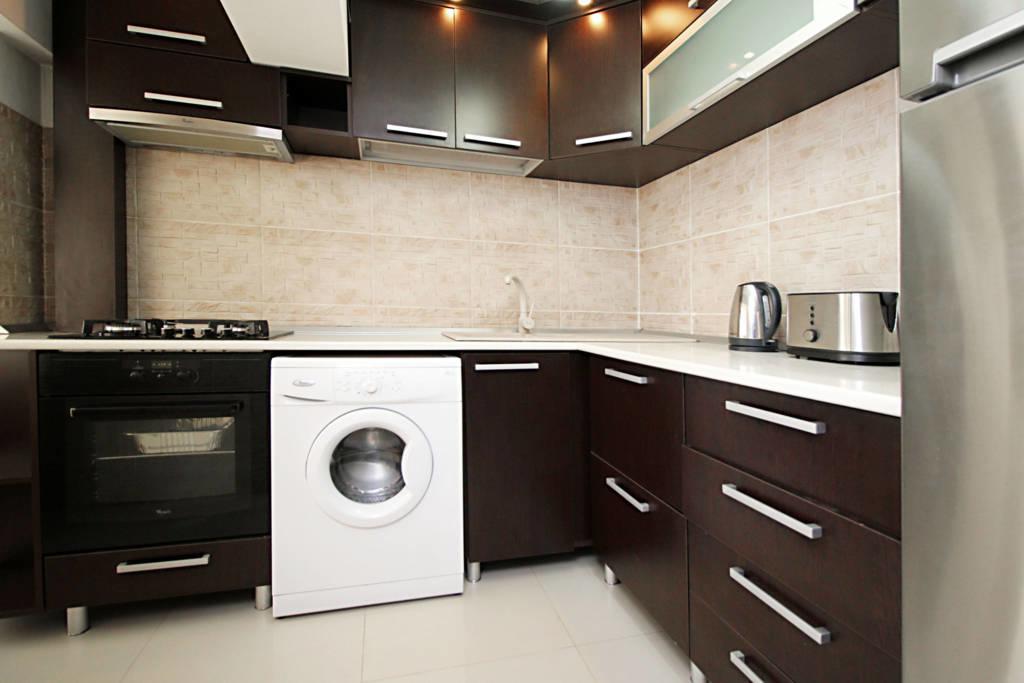 Bliss Residence - Boulevard Bucharest Exterior photo